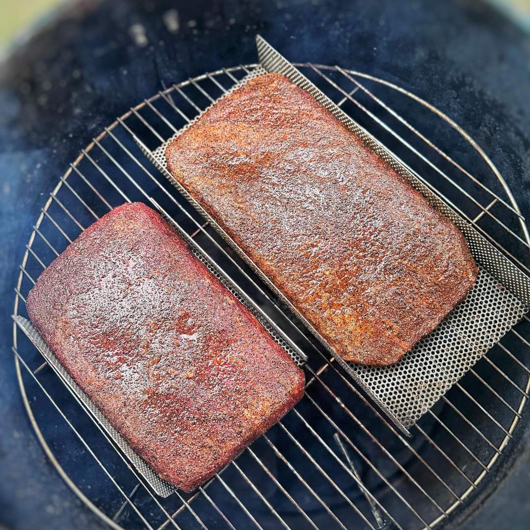 Brisket Basket - Full Pan