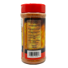 TWISTED STEEL - SULTRY SMOKE RUB
