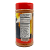 TWISTED STEEL - SULTRY SMOKE RUB