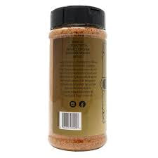 TEXAS OIL DUST - OIL DUST ALL PURPOSE SEASONING