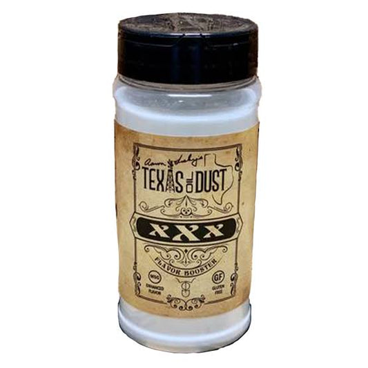 TEXAS OIL DUST - XXX FLAVOUR BOOSTER