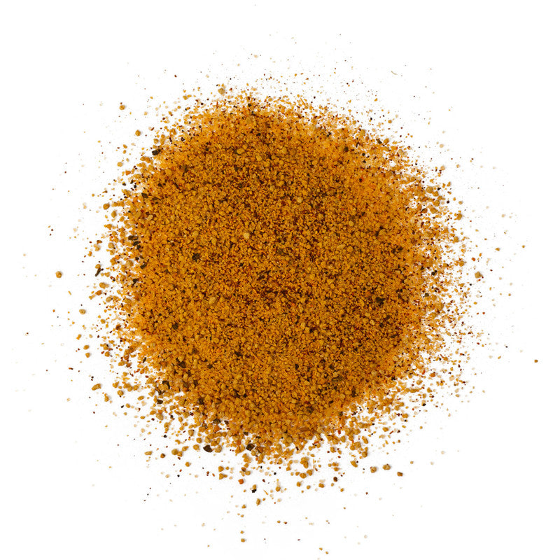 HOTTY TOTTY BBQ- RIB RUB ALL PURPOSE SEASONING