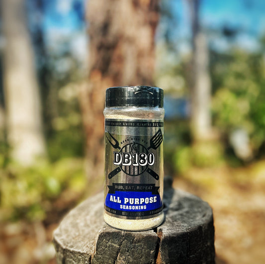DB180 All Purpose Seasoning