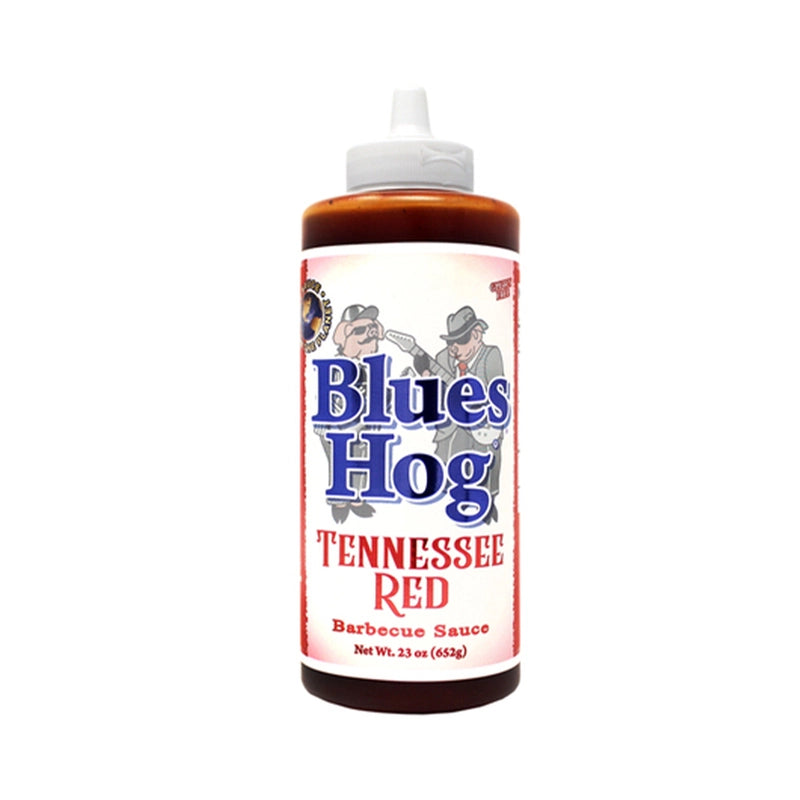 Blues Hog - Tennessee Red Sauce
