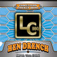 LC BBQ - HEN DRENCH CHICKEN BRINE