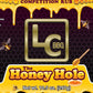 LC BBQ - THE HONEY HOLE RUB