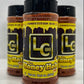 LC BBQ - THE HONEY HOLE RUB