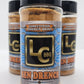 LC BBQ - HEN DRENCH CHICKEN BRINE