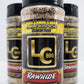LC BBQ - RAWHIDE ALL PURPOSE RUB