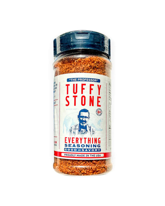 Tuffy Stone Everything Seasoning