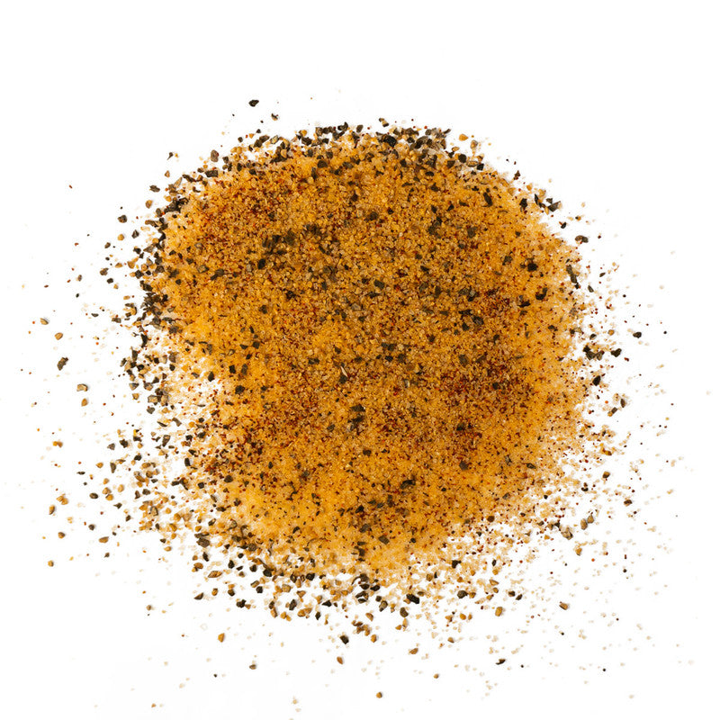 HOTTY TOTTY BBQ -38 SPECIAL SEASONING