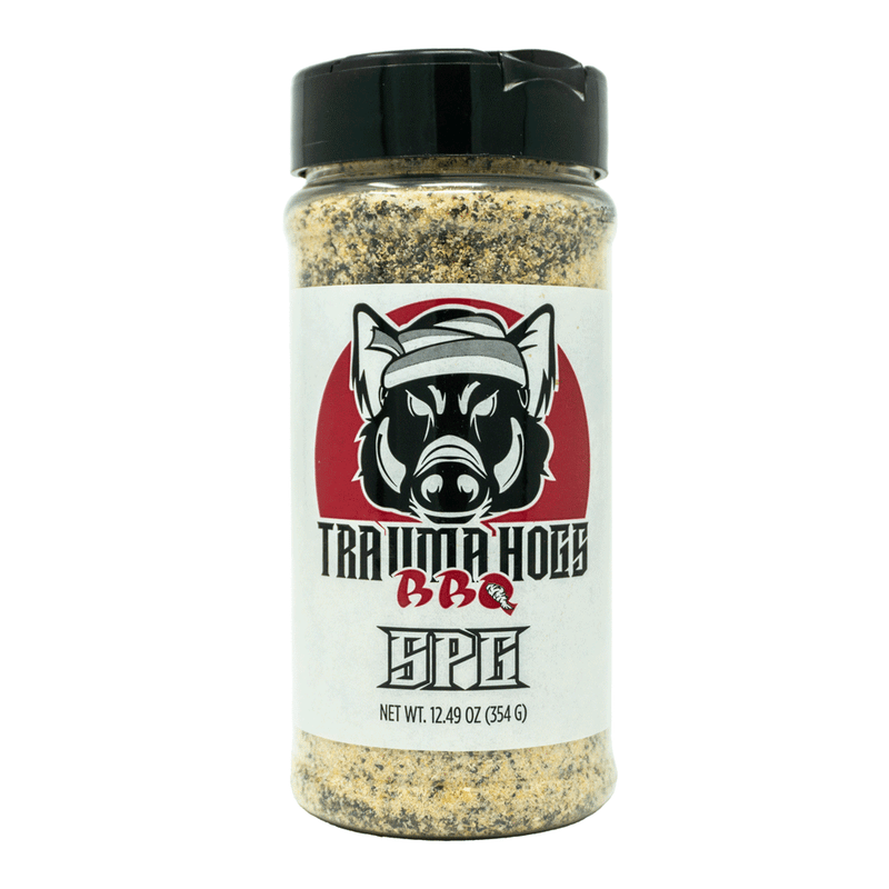Trauma Hogs - SPG