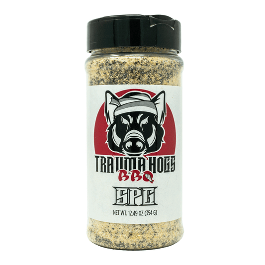 Trauma Hogs - SPG
