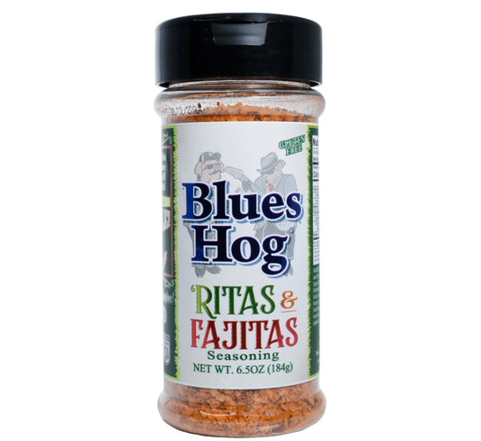 Blues Hog - Ritas & Fajitas Seasoning