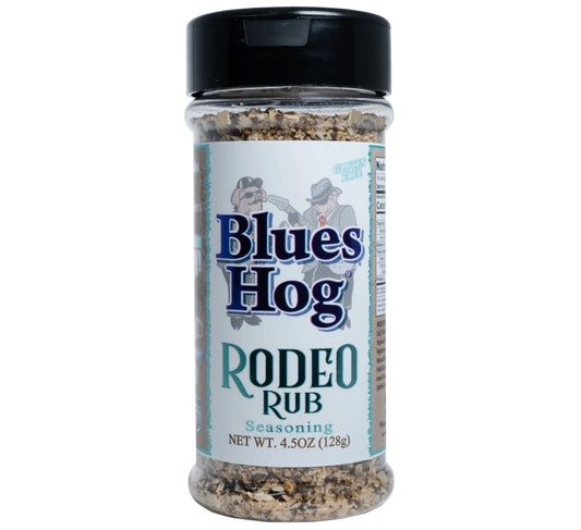 Blues Hog - Rodeo Rub Seasoning