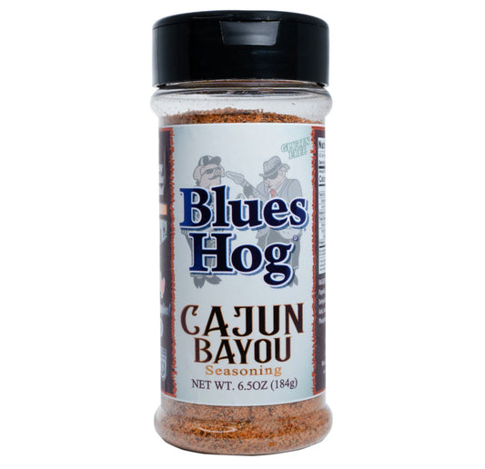 Blues Hog - Cajun Bayou Seasoning