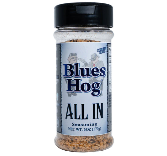 Blues Hog - All In Seasoning