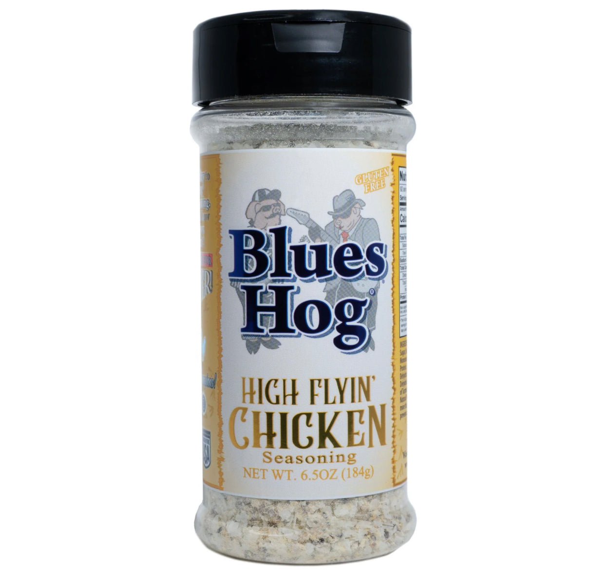 Blues Hog - High Flyin Chicken Seasoning