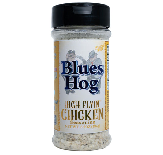 Blues Hog - High Flyin Chicken Seasoning