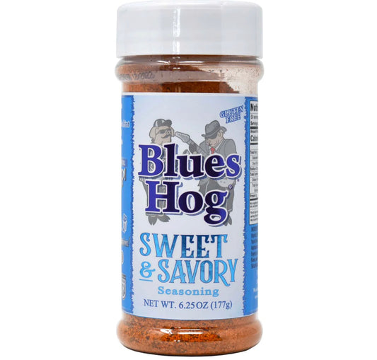 Blues Hog - Sweet & Savoury Seasoning