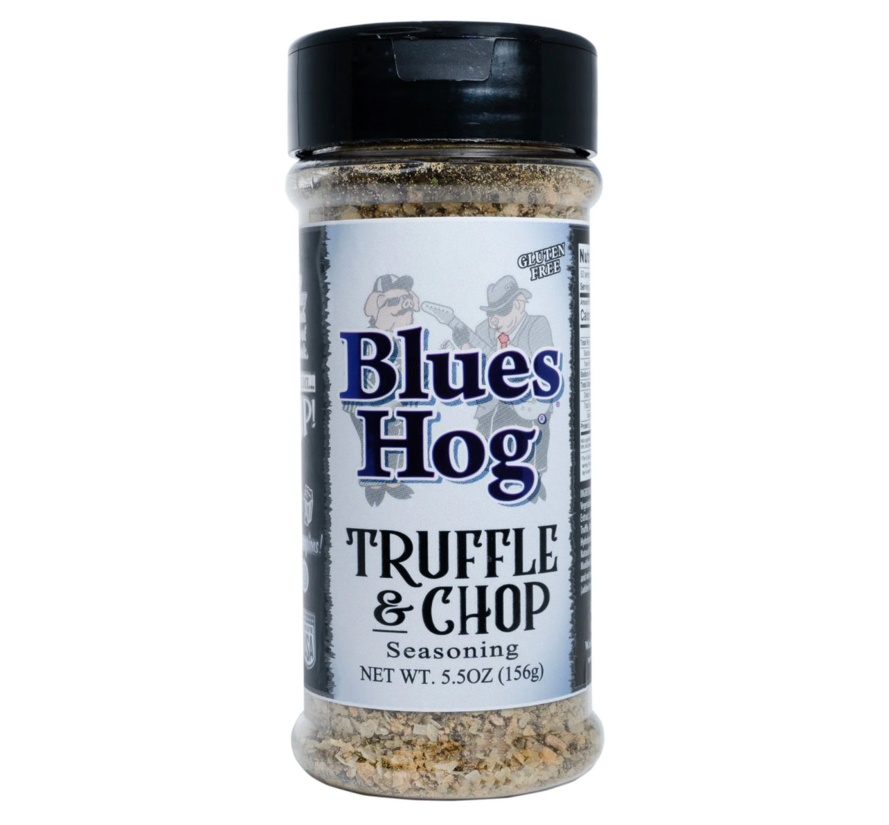 Blues Hog - Truffle & Chop Seasoning