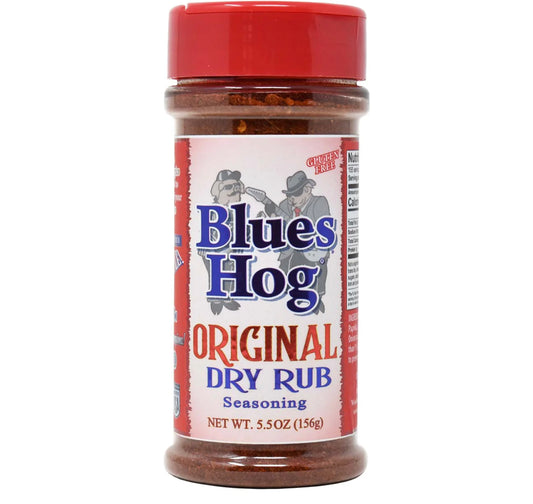 Blues Hog - Original Dry Rub Seasoning