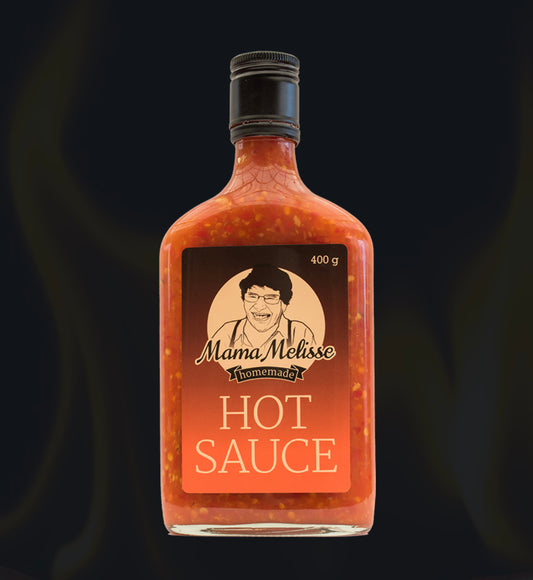 Mama Melisse - Hot Sauce 200g
