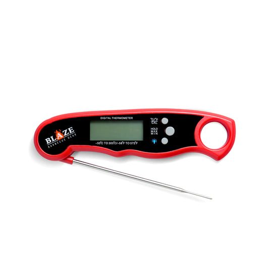 BLAZE BBQ - THERMOMETER PEN