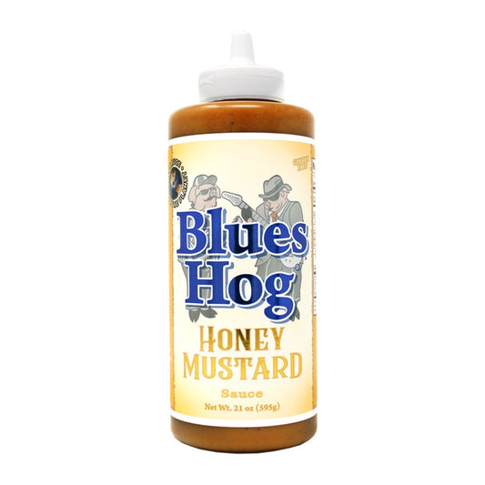 Blues Hog - Honey Mustard Sauce
