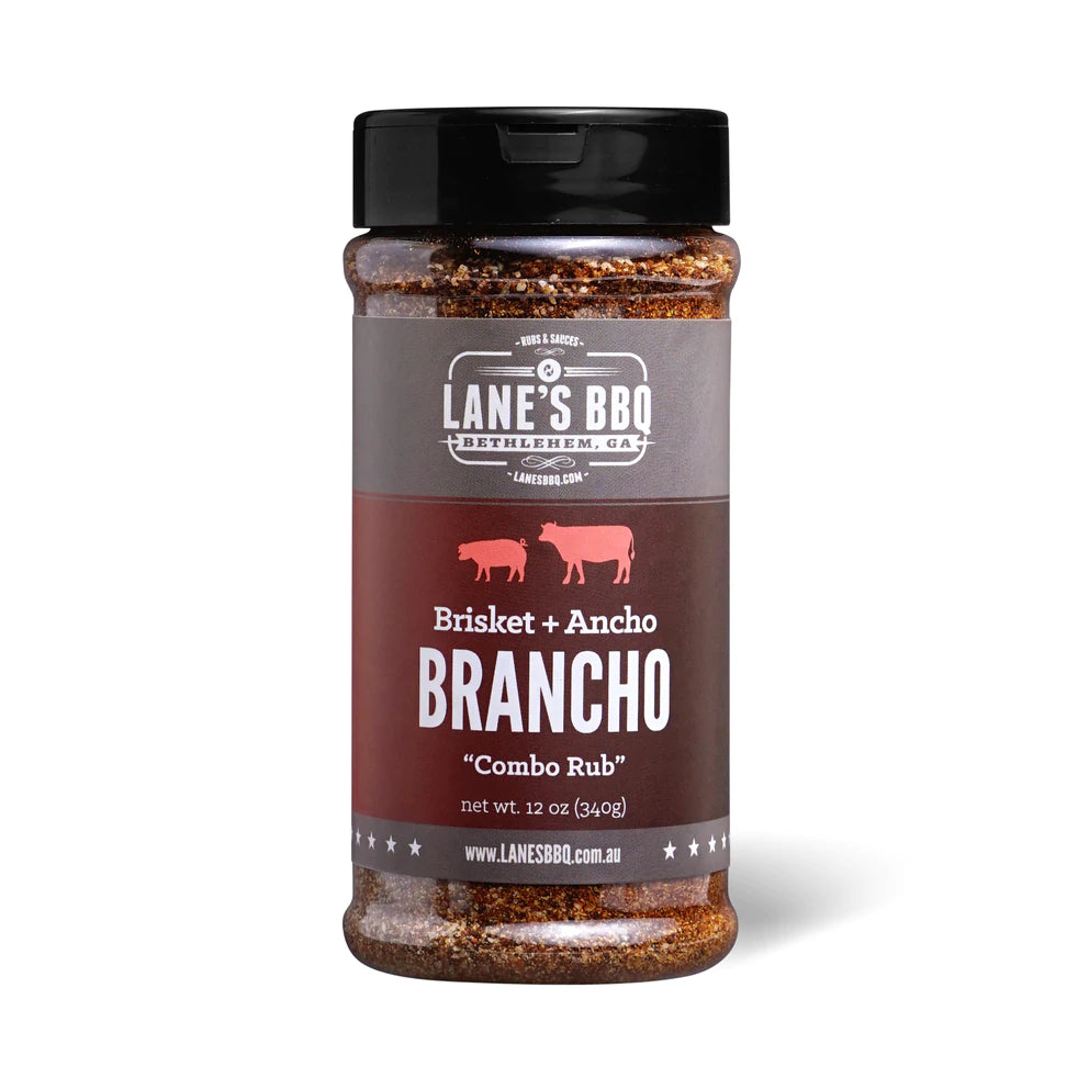 Lane's BBQ Brancho