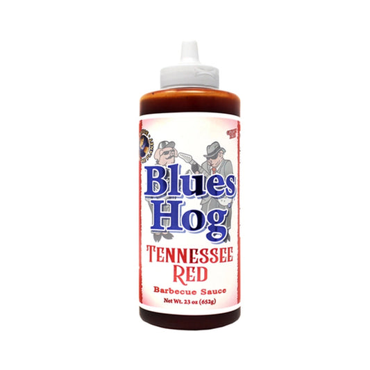 Blues Hog - Tennessee Red Sauce