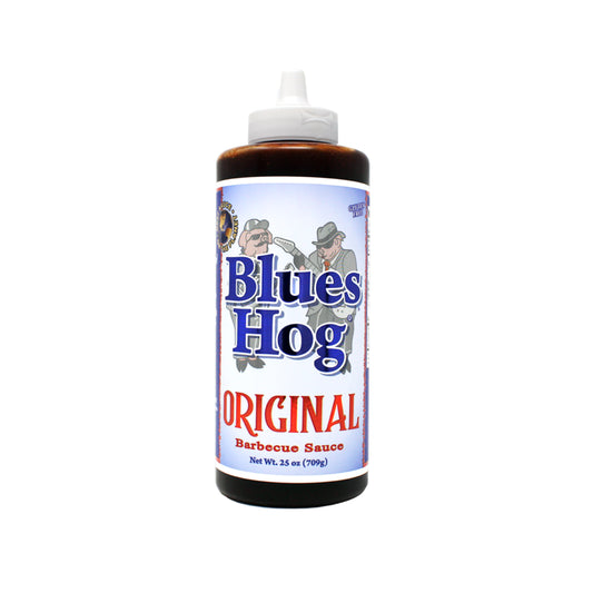 Blues Hog - Original Barbecue Sauce