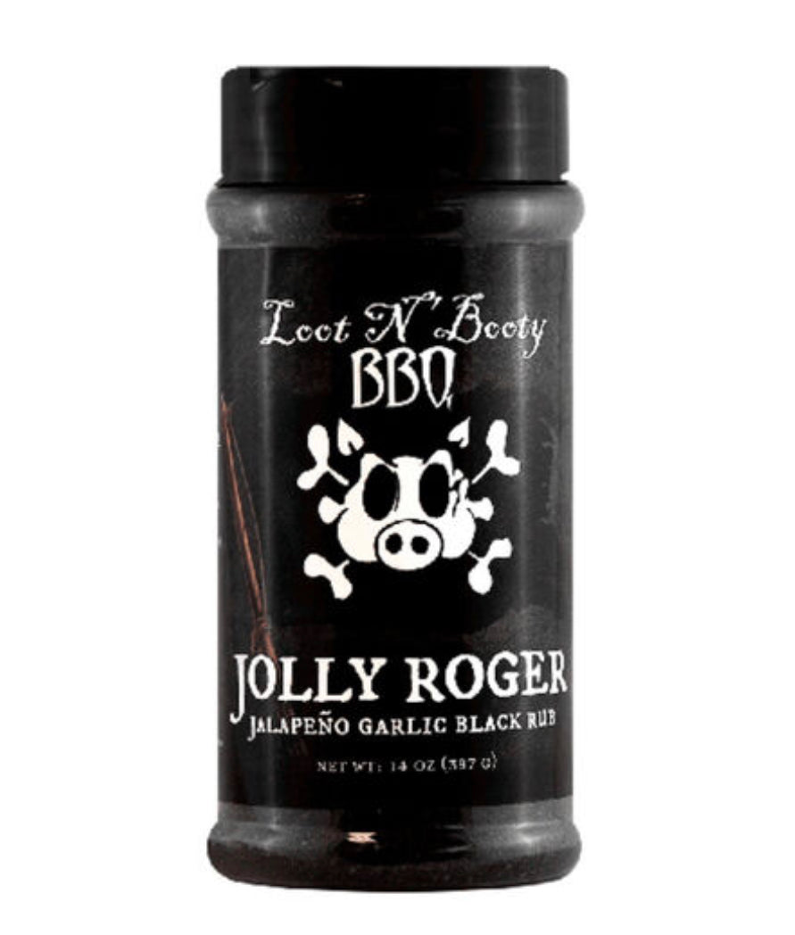 Loot N’ Booty - Jolly Roger