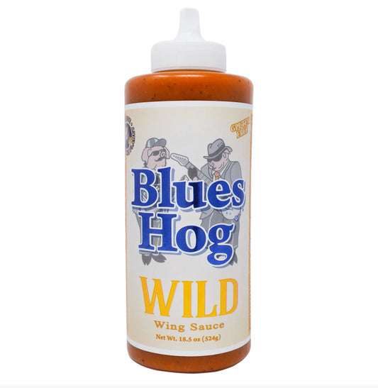 Blues Hog - Wild Wing Sauce