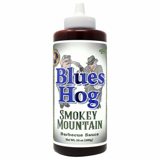 Blues Hog - Smokey Mountain Barbecue Sauce